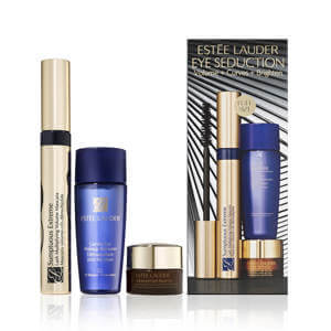 Estée Lauder Eye Seduction Sumptuous Extreme Mascara Gift Set (Worth £59)